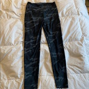 Ryderwear booty lifting leggings